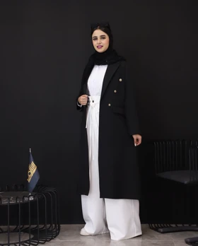 اورکت فری سایز