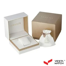 ساعت مچی زنانه ورساچه Versace مدل VBP040017