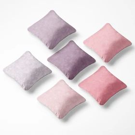 کوسن 6 تکه pillow 6 set 213