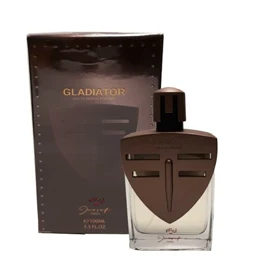ادو پرفیوم مردانه ژک ساف مدل Gladiator