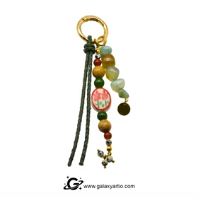 چارم سنگی بهار (طلایی)