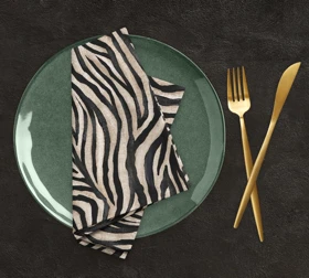 دستمال سفره 6 napkin