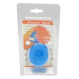 توپ تقویت مچ دست پاور بال مدل بیضی