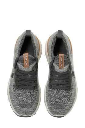 کفش اسپرت مردانه GRAY CHEVY 4FX
