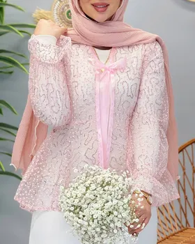 مانتو مزونی عروسک