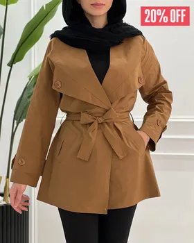 بارانی تی‌سی