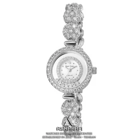 ساعت مجلسی رویال کرون Royal Crown 3508S