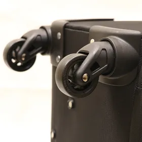 کیف خلبانی کت (CAT) مدل SBNEW001-"18 به همراه کاور طلقی