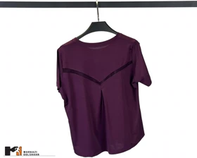 تیشرت پشت تور نایک 4015