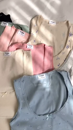 تاپ نخ‌پنبه