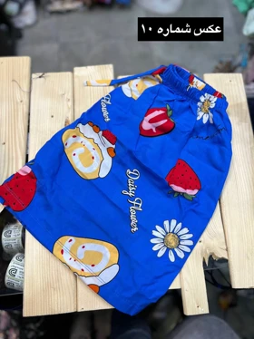 شرتک نخی تایلندی