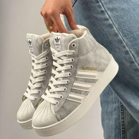 کتانی ساق‌دار سوپر استار 4200