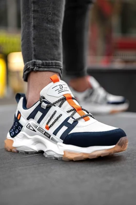 کتانی مردانه dark-seer