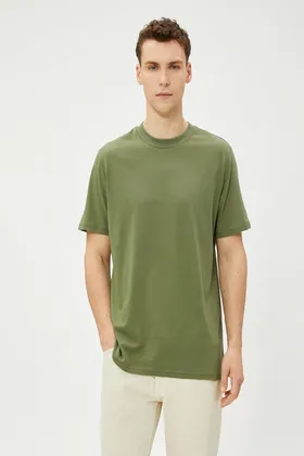 تیشرت مردانه 3SAM10183HK
