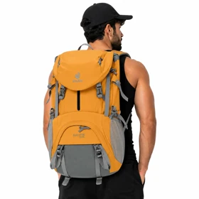 کوله پشتی کوهنوردی دیوتر بلک استون مدل HSN-65370