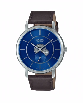 ساعت مچی مردانه کاسیو CASIO MTP-B130L-2AV