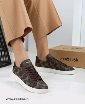 کتانی زنانه GT 7054 COACH