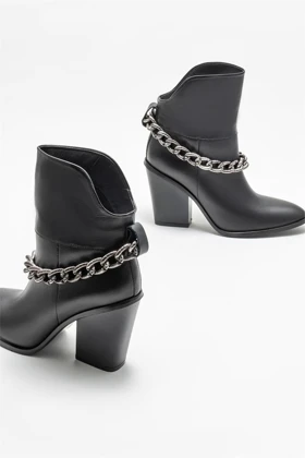 بوت و نیم بوت زنانه اله elle