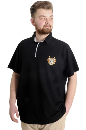 تیشرت سایز بزرگ مردانه مدکس modexl