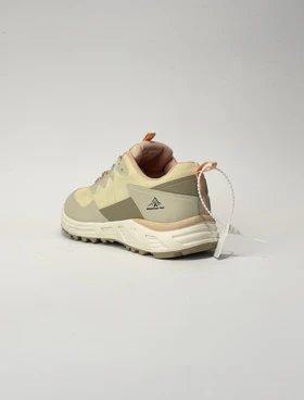 کفش روزمره مونتین پرو Mountain pro کرم رنگ