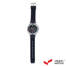 ساعت مچی مردانه کاسیو ادیفایس CASIO EDIFICE مدل ECB-10P-1A