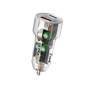شارژر فندکی اولتراسور 30 وات مدل U-B5