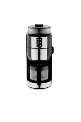 قهوهساز فیلتری KORKMAZ مدل Caffeina A980 - بژ