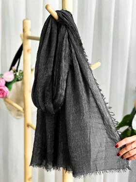 شال کبریتی زارا