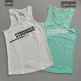 تاپ قهرمانی استرانگر میراژ 36 38