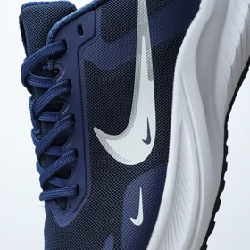 کتانی Nike Zoom X Smile/Navy Blue 121238