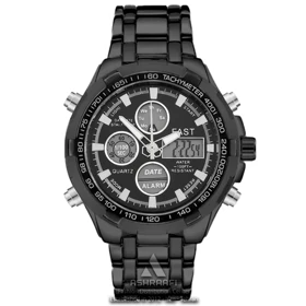 ساعت فست تایم دیجیتال آنالوگ Fast Time K150