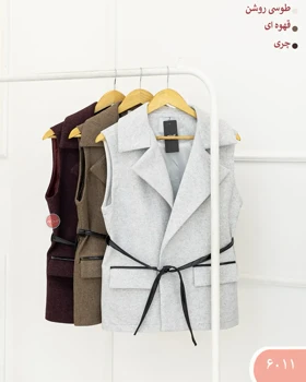 وست فوتر 6011