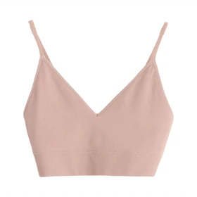 نیم‌تنه ورزشی کبریتی زنانه از برند Lindex