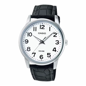 ساعت مچی مردانه کاسیو MTP-1303L