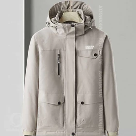 کاپشن دوپوش بلک دیر زنانه 21776