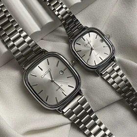 ساعت کاسیو اولد مانی