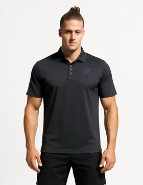 تیشرت اسپرت مردانه نایکی Muswell M