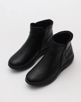 نیم بوت زنانه طبی پاتکان کد 544