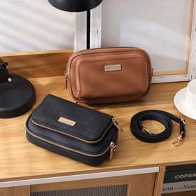 کیف رودوشی برند پرتیزس PRETTYZYS X5-182