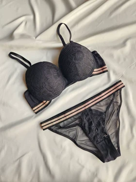 ست شورت و سوتین جکدار فنردار NBB کد: 4791