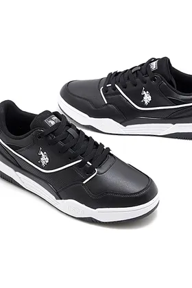 پایه. کفش کتانی مردانه POLO ASSN MARTELL 3PR 003-MARTELL