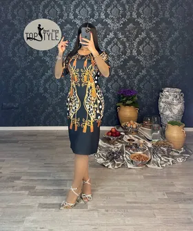 پیراهن کد : 8006