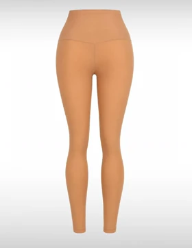 لگ ورزشی زنانه بدون برند Liora Fit W