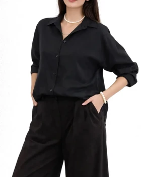 تونیک سیلک ابریشم ملینا