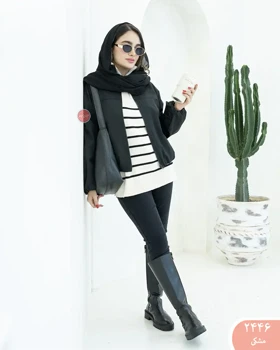 بامبرجکت آزورا 2446