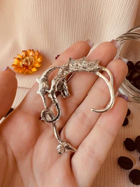 ایرکاف مدل الف اژدها