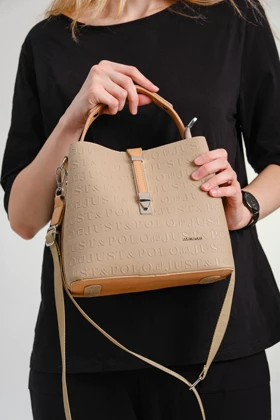 کیف زنانه دوشی just-polo