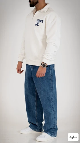 دورس مردانه لویی_کد4691