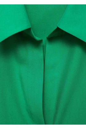 پیراهن زنانه اورجینال منگو mango