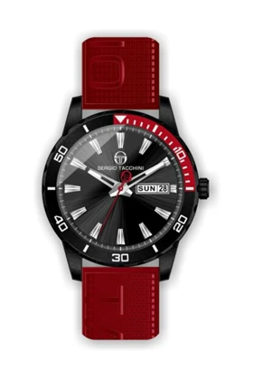 ساعت مردانه sergio-tacchini sergio-tacchini